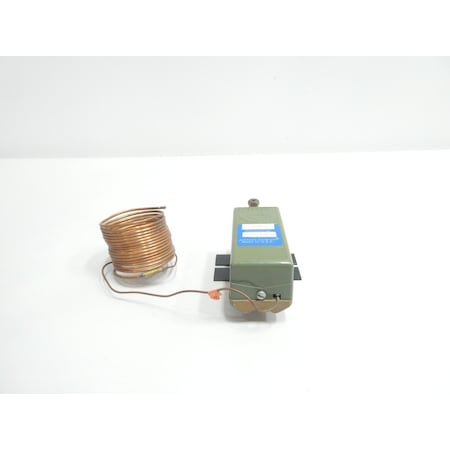 Johnson Controls 50-150F TEMPERATURE TRANSMITTER T-5210-7